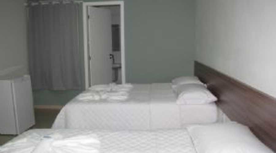 Deed'S Hotel Mantenopolis Ngoại thất bức ảnh